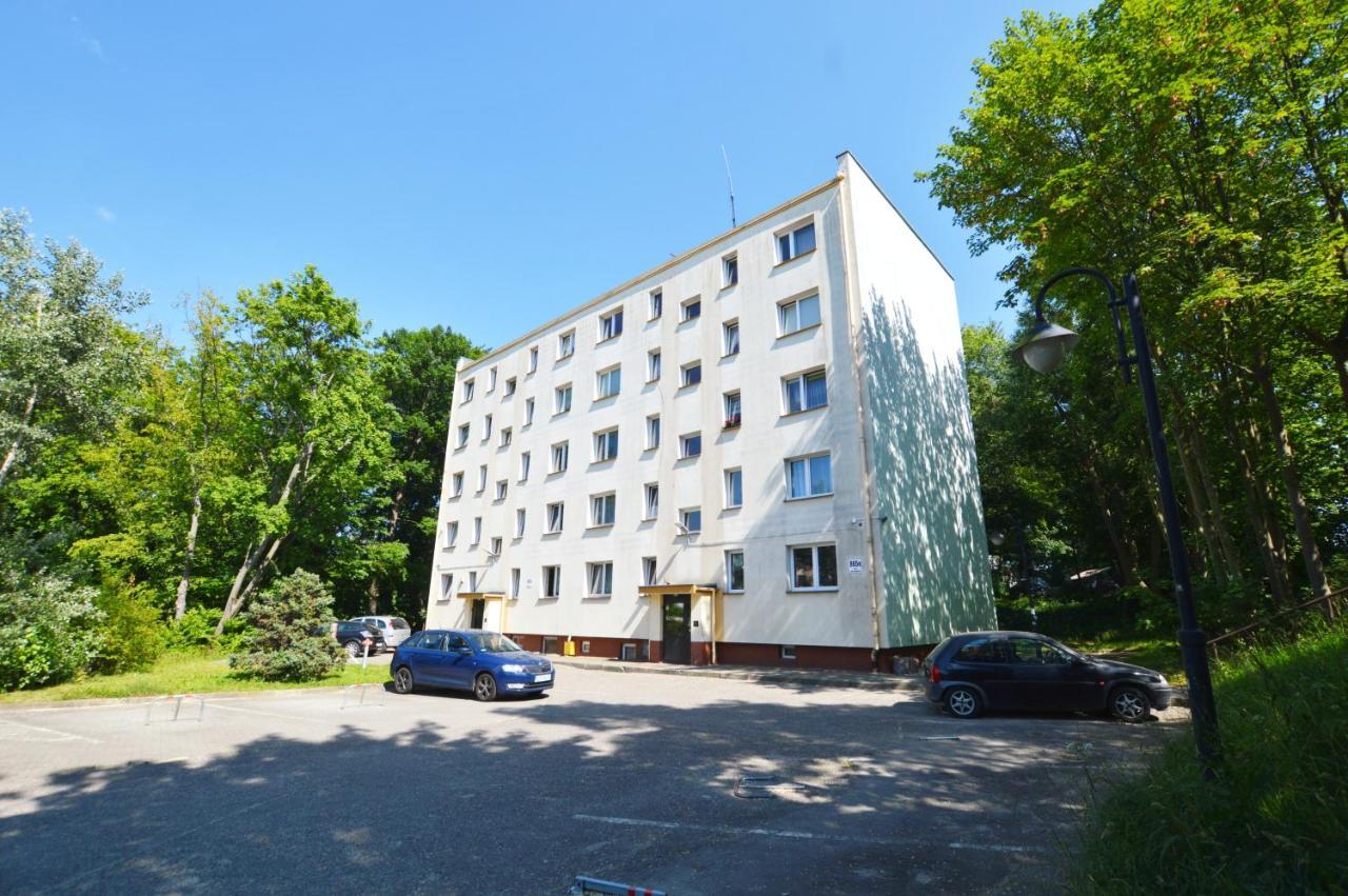 Fiore Sopot Niepodleglosci Zewnętrze zdjęcie
